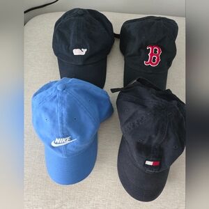 Dad hats